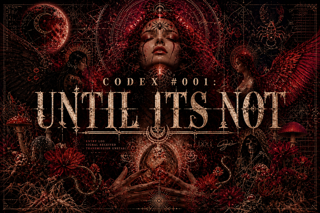 We are the Gods, and We are Remembering