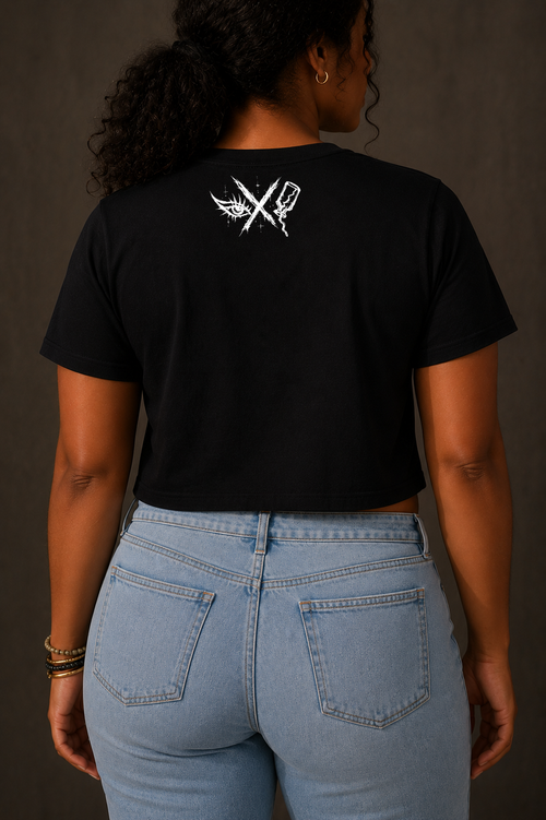 Karmic Delivery | Crop