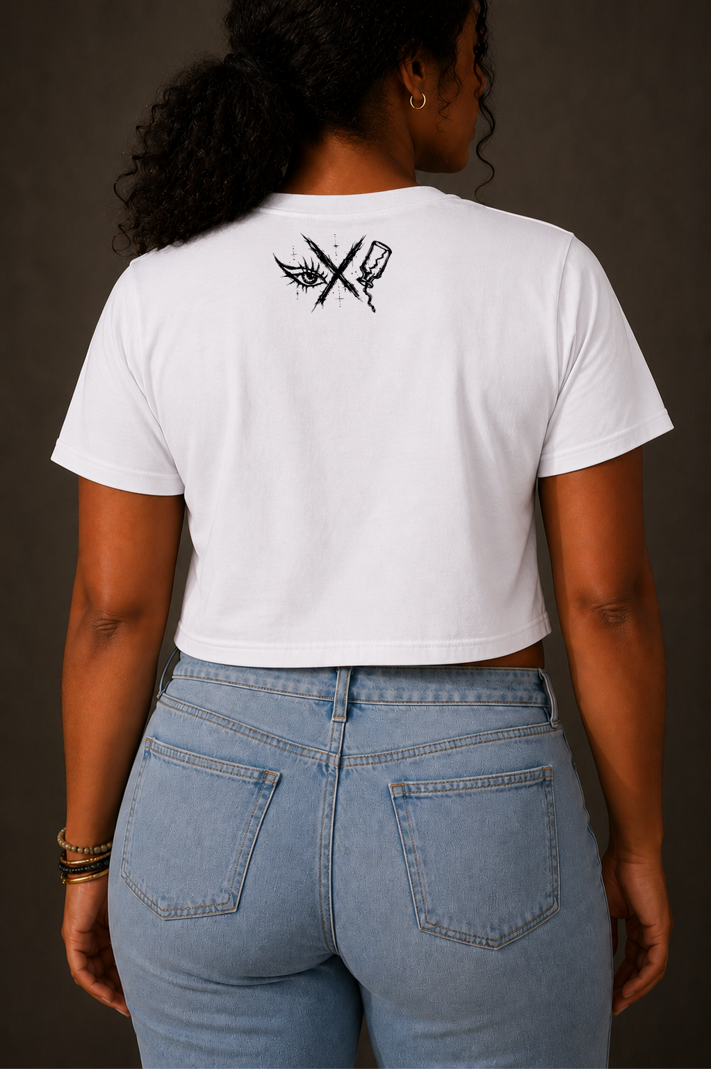 Karmic Delivery | Crop