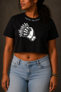 Karmic Delivery | Crop
